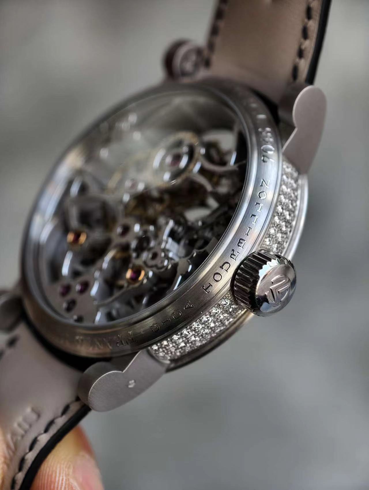 Franck Muller 法穆蘭 7048 t g